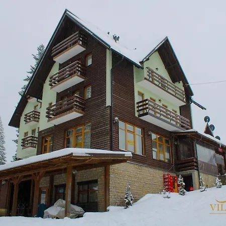 Hotel Ugar 3*