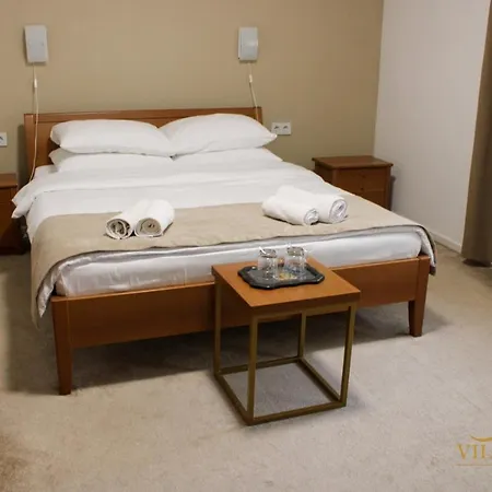 Hotel Ugar 3*