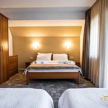 Ugar Hotel 3*