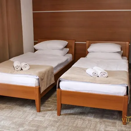 Hotel Ugar Vlasic