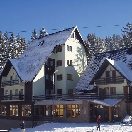 Ugar Hotel Vlasic