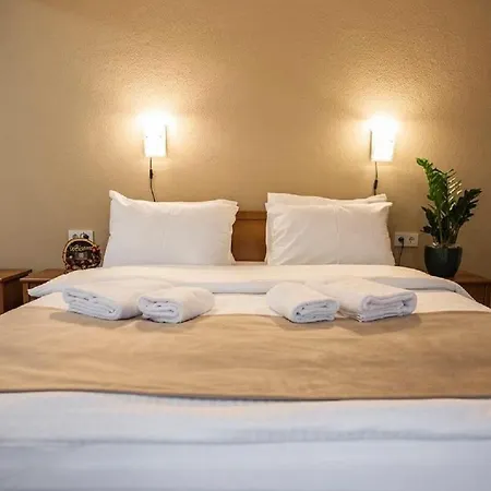 Hotel Ugar