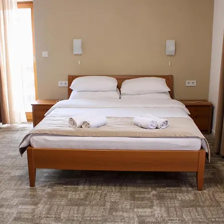 Hotel Ugar Vlasic