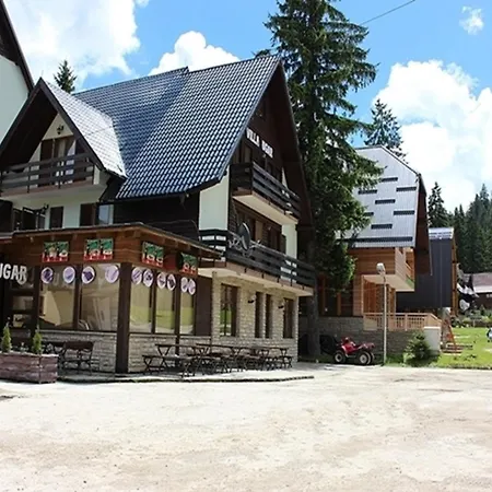 Hotel Ugar Vlasic
